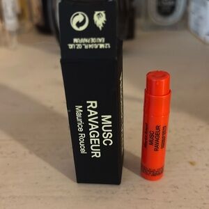 Frederic Malle Musc Ravageur